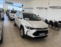 CHEVROLET Tracker 1.0 12V 4P FLEX TURBO LT AUTOM�TICO