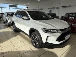 CHEVROLET Tracker 1.2 12V 4P FLEX TURBO PREMIER AUTOM�TICO