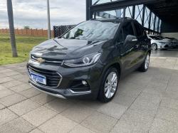 CHEVROLET Tracker 1.4 16V 4P FLEX PREMIER TURBO AUTOM�TICO