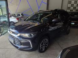 CHEVROLET Tracker 1.0 12V 4P FLEX TURBO LT AUTOM�TICO
