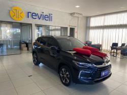 CHEVROLET Tracker 1.2 12V 4P FLEX TURBO PREMIER AUTOM�TICO
