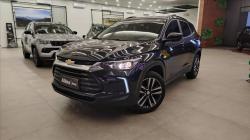 CHEVROLET Tracker 1.0 12V 4P FLEX TURBO LT AUTOM�TICO