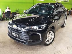 CHEVROLET Tracker 1.0 12V 4P FLEX TURBO LTZ AUTOM�TICO