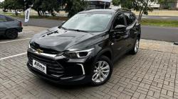 CHEVROLET Tracker 1.0 12V 4P FLEX TURBO LTZ AUTOM�TICO