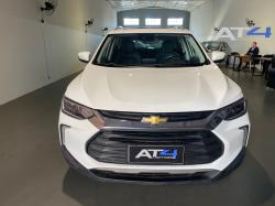 CHEVROLET Tracker 1.2 12V 4P FLEX TURBO PREMIER AUTOM�TICO