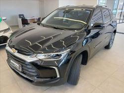 CHEVROLET Tracker 1.2 12V 4P FLEX TURBO PREMIER AUTOM�TICO