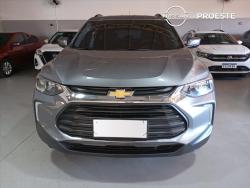 CHEVROLET Tracker 1.0 12V 4P FLEX TURBO AUTOM�TICO