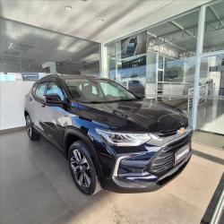 CHEVROLET Tracker 1.0 12V 4P FLEX TURBO PREMIER AUTOM�TICO