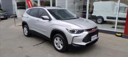 CHEVROLET Tracker 1.0 12V 4P FLEX TURBO LT AUTOM�TICO