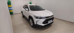 CHEVROLET Tracker 1.0 12V 4P FLEX TURBO LTZ AUTOM�TICO