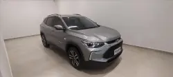 CHEVROLET Tracker 1.0 12V 4P FLEX TURBO AUTOM�TICO
