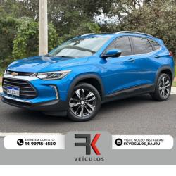 CHEVROLET Tracker 1.2 12V 4P FLEX TURBO PREMIER AUTOM�TICO