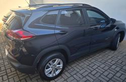 CHEVROLET Tracker 1.0 12V 4P FLEX TURBO LT AUTOM�TICO