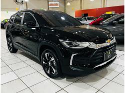 CHEVROLET Tracker 1.2 12V 4P FLEX TURBO PREMIER AUTOM�TICO