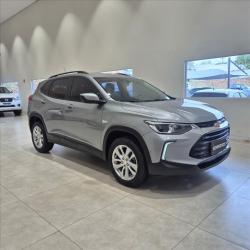 CHEVROLET Tracker 1.0 12V 4P FLEX TURBO LTZ AUTOM�TICO