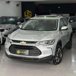 CHEVROLET Tracker 1.2 12V 4P FLEX TURBO PREMIER AUTOM�TICO