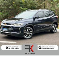 CHEVROLET Tracker 1.2 12V 4P FLEX TURBO PREMIER AUTOM�TICO