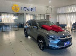 CHEVROLET Tracker 1.2 12V 4P FLEX TURBO PREMIER AUTOM�TICO