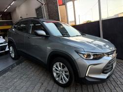CHEVROLET Tracker 1.0 12V 4P FLEX TURBO LTZ AUTOM�TICO