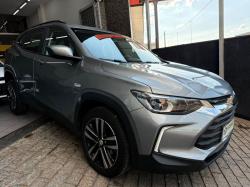 CHEVROLET Tracker 1.0 12V 4P FLEX TURBO LT AUTOM�TICO
