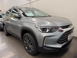 CHEVROLET Tracker 1.0 12V 4P FLEX TURBO LT AUTOMÁTICO