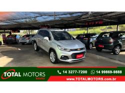 CHEVROLET Tracker 1.4 16V 4P FLEX PREMIER TURBO AUTOM�TICO