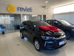 CHEVROLET Tracker 1.0 12V 4P FLEX TURBO LT AUTOM�TICO