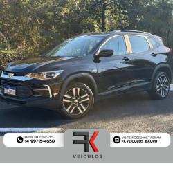CHEVROLET Tracker 1.0 12V 4P FLEX TURBO LT AUTOM�TICO
