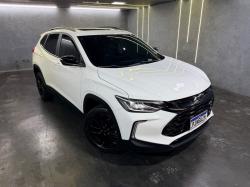 CHEVROLET Tracker 1.2 12V 4P FLEX TURBO RS AUTOM�TICO
