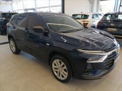 CHEVROLET Tracker 1.0 12V 4P FLEX TURBO AUTOM�TICO