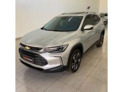 CHEVROLET Tracker 1.2 12V 4P FLEX TURBO PREMIER AUTOM�TICO
