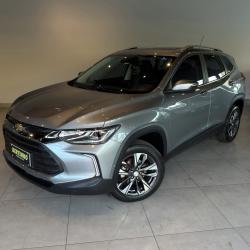 CHEVROLET Tracker 1.2 12V 4P FLEX TURBO PREMIER AUTOM�TICO
