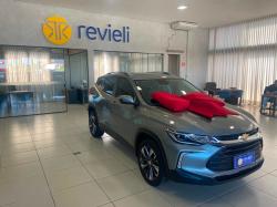 CHEVROLET Tracker 1.2 12V 4P FLEX TURBO PREMIER AUTOM�TICO