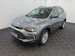 CHEVROLET Tracker 1.0 12V 4P FLEX TURBO LTZ AUTOM�TICO