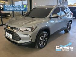 CHEVROLET Tracker 1.2 12V 4P FLEX TURBO PREMIER AUTOM�TICO
