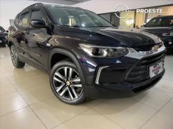 CHEVROLET Tracker 1.0 12V 4P FLEX TURBO LT AUTOM�TICO