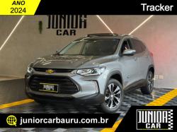 CHEVROLET Tracker 1.2 12V 4P FLEX TURBO PREMIER AUTOM�TICO