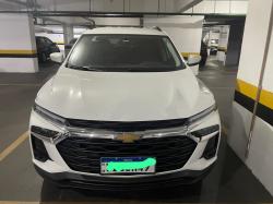 CHEVROLET Tracker 1.0 12V 4P FLEX TURBO LT AUTOM�TICO