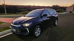 CHEVROLET Tracker 1.0 12V 4P FLEX TURBO LT AUTOM�TICO