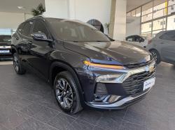 CHEVROLET Tracker 1.2 12V 4P FLEX TURBO PREMIER AUTOMÁTICO