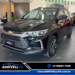 CHEVROLET Tracker 1.0 12V 4P FLEX TURBO AUTOM�TICO