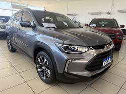 CHEVROLET Tracker 1.2 12V 4P FLEX TURBO PREMIER AUTOMÁTICO