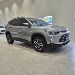 CHEVROLET Tracker 1.0 12V 4P FLEX TURBO LT AUTOM�TICO