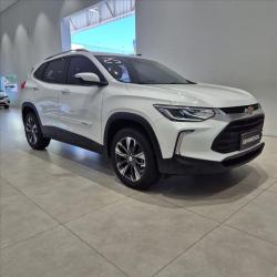CHEVROLET Tracker 1.2 12V 4P FLEX TURBO PREMIER AUTOM�TICO