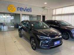 CHEVROLET Tracker 1.2 12V 4P FLEX TURBO PREMIER AUTOM�TICO