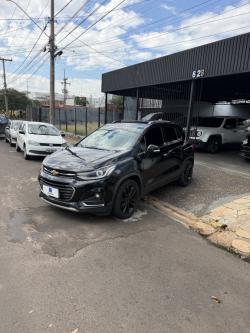 CHEVROLET Tracker 1.4 16V 4P FLEX PREMIER TURBO AUTOM�TICO