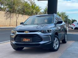 CHEVROLET Tracker 1.0 12V 4P FLEX TURBO AUTOM�TICO