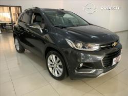 CHEVROLET Tracker 1.4 16V 4P FLEX PREMIER TURBO AUTOM�TICO