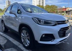 CHEVROLET Tracker 1.4 16V 4P FLEX PREMIER TURBO AUTOM�TICO