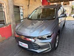 CHEVROLET Tracker 1.2 12V 4P FLEX TURBO LTZ AUTOM�TICO